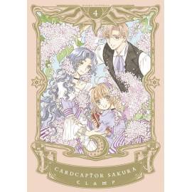 Cardcaptor Sakura 4