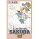 Cardcaptor Sakura Clear Card Arc 8