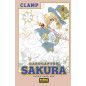 Cardcaptor Sakura Clear Card Arc 8 Cardcaptor Sakura Clear Card Arc 8