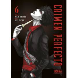 Crimen Perfecto 6