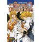 The Seven Deadly Sins 37 The Seven Deadly Sins 37