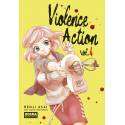 Violence Action 4