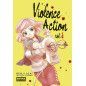 Violence Action 4 Violence Action 4