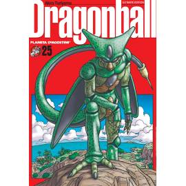 Dragon Ball 25 Ultimate Edition