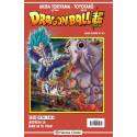 Dragon Ball Serie Roja 254