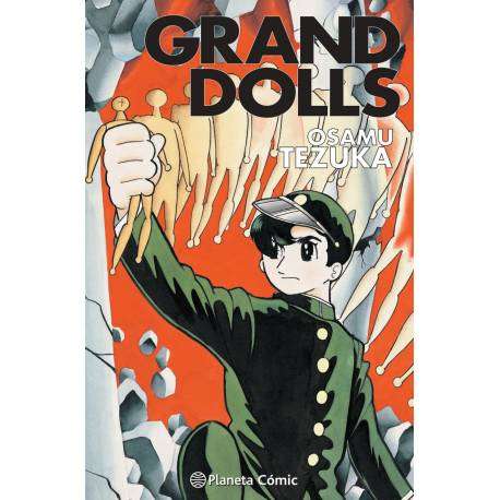Grand Dolls Grand Dolls