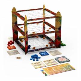 Holi - Juego de Mesa
