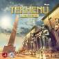 Tekhenu: El Obelisco del Sol - Juego de Mesa Tekhenu: El Obelisco del Sol - Juego de Mesa