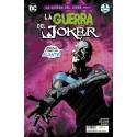 La Guerra del Joker 1 de 6