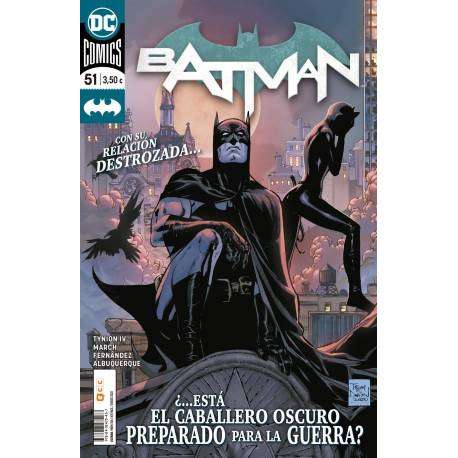 Batman 106/51