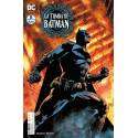 La Tumba de Batman 8