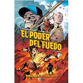El Poder del Fuego 1