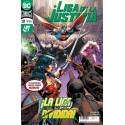 Liga de la Justicia 109/31