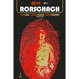 Rorschach 1 de 12
