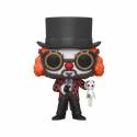 Funko Pop! - El Profesor - La Casa de Papel - Figura 10cm