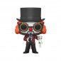 Funko Pop! - El Profesor - La Casa de Papel - Figura 10cm