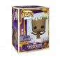 Funko Pop! - Dancing Groot 46 cm - Edición Limitada Marvel
