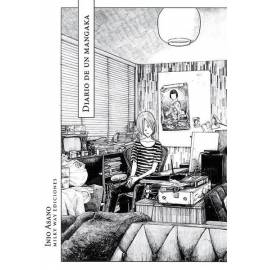 Diario de un Mangaka