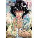 Children of the Whales 17