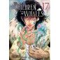 Children of the Whales 17 Children of the Whales 17