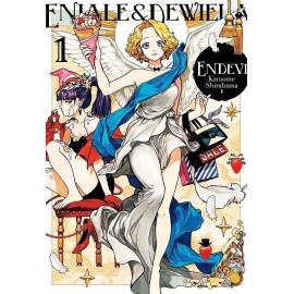 Endevi 1