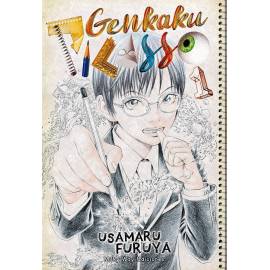Genkaku Picasso 1