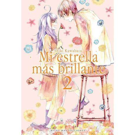 Mi Estrella Más Brillante 2
