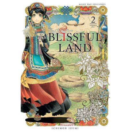 Blissful Land 2