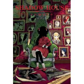 Shadow House 4