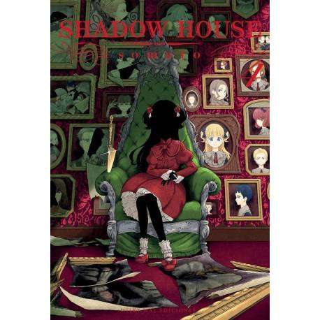Shadow House 4