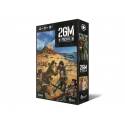 2GM Pacific - Juego de Mesa