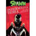 Spawn: El Infierno en la Tierra