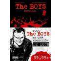 The Boys Integral 1