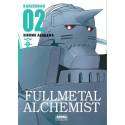 Fullmetal Alchemist Kanzenban 2