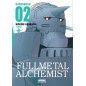 Fullmetal Alchemist Kanzenban 2 Fullmetal Alchemist Kanzenban 2