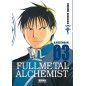 Fullmetal Alchemist Kanzenban 3 Fullmetal Alchemist Kanzenban 3