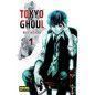 Tokyo Ghoul 1 Tokyo Ghoul 1