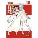 Fire Force 18