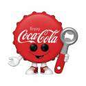 Funko Pop! - Coca-Cola Bottle Cap - Figura