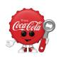 Funko Pop! - Coca-Cola Bottle Cap - Figura