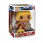 Funko Pop! He-Man - Masters of the Universe - Super Sized 10' - Figura 25cm Funko Pop! He-Man - Masters of the Universe - Super Sized 10' - Figura 25cm