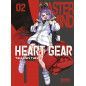 Heart Gear 2
