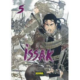 Issak 5