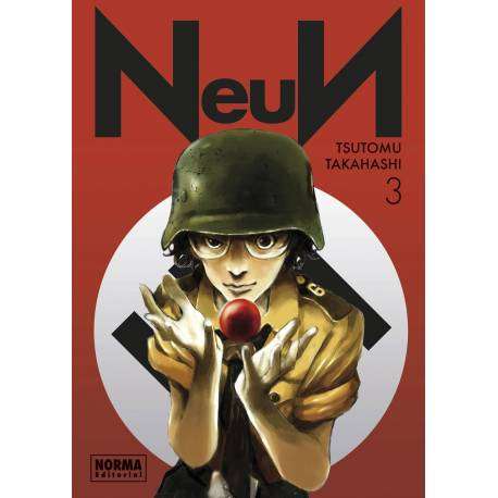 Neun 3