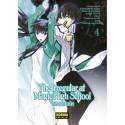 The Irregular at Magic High School 4
