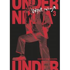 Under Ninja 3
