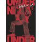 Under Ninja 3 Under Ninja 3