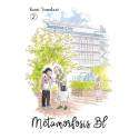 La Metamorfosis Bl 2