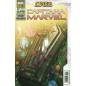 Capitana Marvel 17 Capitana Marvel 17