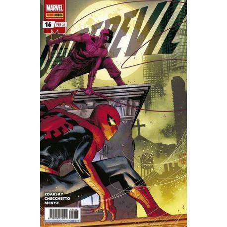 Daredevil 16